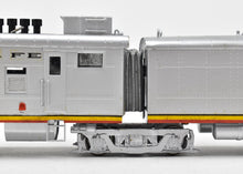 Load image into Gallery viewer, HO Brass CON Hallmark Models ATSF - Santa Fe M190 Self Propelled Gas-Electric Custom Painted w/ Can Motor