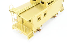 Load image into Gallery viewer, O Brass Sunset Models B&O - Baltimore & Ohio I-5 Caboose 6-Window Version