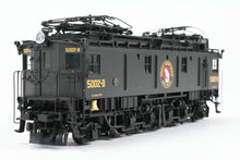 Load image into Gallery viewer, HO Brass CON PSC - Precision Scale Co. GN - Great Northern Z-1, 1-D-1 Electric Set Factory Painted