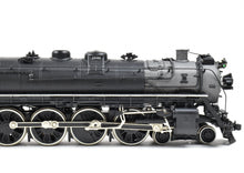 Load image into Gallery viewer, HO Brass CON PFM - Fujiyama NP - Northern Pacific 4-8-4 Class A-3 Pro-Paint No. 2660 Crown Model