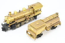 Load image into Gallery viewer, O Brass U.S. Hobbies UP - Union Pacific 2-8-0 Consolidation