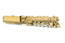 Load image into Gallery viewer, HO Brass Oriental Limited NP - Northern Pacific A-4 Class 4-8-4