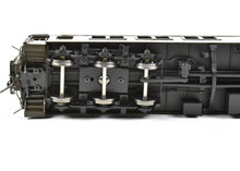 Load image into Gallery viewer, HO Brass CON TCY - The Coach Yard NYC - New York Central HW Mid Train Solarium Lounge FP "Niagara Valley"