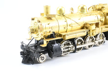 Load image into Gallery viewer, O Brass U.S. Hobbies UP - Union Pacific 2-8-0 Consolidation