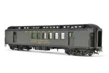 Load image into Gallery viewer, HO Brass TCY - The Coach Yard ATSF - Santa Fe Heavyweight RPO FP #70