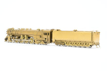 Load image into Gallery viewer, HO Brass Oriental Limited NP - Northern Pacific A-4 Class 4-8-4