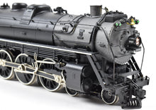Load image into Gallery viewer, HO Brass CON PFM - Fujiyama NP - Northern Pacific 4-8-4 Class A-3 Pro-Paint No. 2660 Crown Model