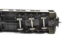 Load image into Gallery viewer, HO Brass CON TCY - The Coach Yard NYC - New York Central HW Mid Train Solarium Lounge FP "Niagara Valley"