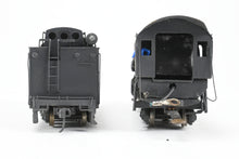 Load image into Gallery viewer, HO Brass Gem Models PRR - Pennsylvania Railroad J-1 2-10-4 Texas Custom Painted REBOXX