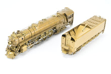 Load image into Gallery viewer, HO Brass Oriental Limited NP - Northern Pacific A-4 Class 4-8-4