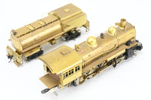 Load image into Gallery viewer, O Brass U.S. Hobbies UP - Union Pacific 2-8-0 Consolidation