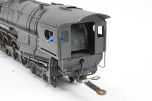 Load image into Gallery viewer, HO Brass Gem Models PRR - Pennsylvania Railroad J-1 2-10-4 Texas Custom Painted REBOXX