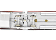 Load image into Gallery viewer, HO Brass CON Hallmark Models ATSF - Santa Fe M190 Self Propelled Gas-Electric Custom Painted w/ Can Motor