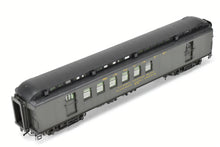 Load image into Gallery viewer, HO Brass TCY - The Coach Yard ATSF - Santa Fe Heavyweight RPO FP #70