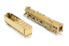 Load image into Gallery viewer, HO Brass Oriental Limited NP - Northern Pacific A-4 Class 4-8-4