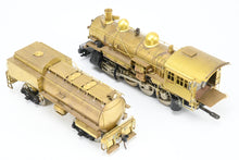 Load image into Gallery viewer, O Brass U.S. Hobbies UP - Union Pacific 2-8-0 Consolidation