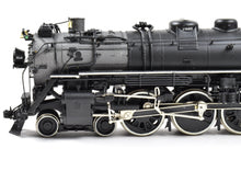 Load image into Gallery viewer, HO Brass CON PFM - Fujiyama NP - Northern Pacific 4-8-4 Class A-3 Pro-Paint No. 2660 Crown Model