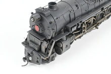 Load image into Gallery viewer, HO Brass Gem Models PRR - Pennsylvania Railroad J-1 2-10-4 Texas Custom Painted REBOXX