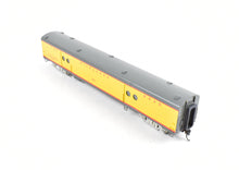 Load image into Gallery viewer, HO Brass Soho MILW - Milwaukee Road #1335 Baggage Custom Painted