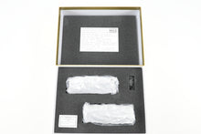 Load image into Gallery viewer, HO Brass CON PSC - Precision Scale Co. GN - Great Northern Z-1, 1-D-1 Electric Set Factory Painted
