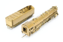 Load image into Gallery viewer, HO Brass Oriental Limited NP - Northern Pacific A-4 Class 4-8-4