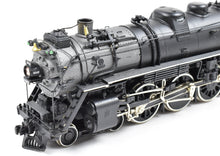 Load image into Gallery viewer, HO Brass CON PFM - Fujiyama NP - Northern Pacific 4-8-4 Class A-3 Pro-Paint No. 2660 Crown Model