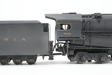 Load image into Gallery viewer, HO Brass Gem Models PRR - Pennsylvania Railroad J-1 2-10-4 Texas Custom Painted REBOXX