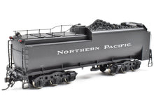 Load image into Gallery viewer, HO Brass CON PFM - Fujiyama NP - Northern Pacific 4-8-4 Class A-3 Pro-Paint No. 2660 Crown Model