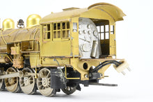 Load image into Gallery viewer, O Brass U.S. Hobbies UP - Union Pacific 2-8-0 Consolidation