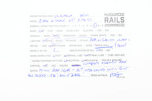 Load image into Gallery viewer, O Brass U.S. Hobbies UP - Union Pacific 2-8-0 Consolidation