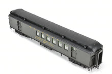 Load image into Gallery viewer, HO Brass TCY - The Coach Yard ATSF - Santa Fe Heavyweight RPO FP #70