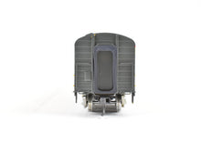Load image into Gallery viewer, HO Brass Soho MILW - Milwaukee Road #1335 Baggage Custom Painted