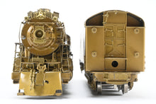 Load image into Gallery viewer, HO Brass Oriental Limited NP - Northern Pacific A-4 Class 4-8-4