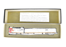 Load image into Gallery viewer, HO Brass CON Hallmark Models ATSF - Santa Fe M190 Self Propelled Gas-Electric Custom Painted w/ Can Motor