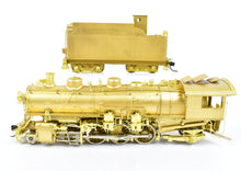 Load image into Gallery viewer, HO Brass CON Key Imports "Classic" NP - Northern Pacific W-3 1794 Class 2-8-2 Mikado