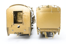 Load image into Gallery viewer, HO Brass Oriental Limited NP - Northern Pacific A-4 Class 4-8-4