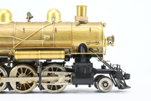 Load image into Gallery viewer, O Brass U.S. Hobbies UP - Union Pacific 2-8-0 Consolidation