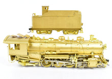 Load image into Gallery viewer, HO Brass CON Key Imports "Classic" NP - Northern Pacific W-3 1794 Class 2-8-2 Mikado
