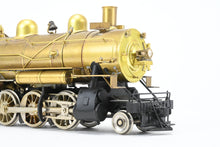 Load image into Gallery viewer, O Brass U.S. Hobbies UP - Union Pacific 2-8-0 Consolidation