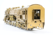 Load image into Gallery viewer, HO Brass Oriental Limited NP - Northern Pacific A-4 Class 4-8-4