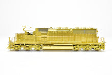 Load image into Gallery viewer, HO Brass OMI - Overland Models Inc. UP - Union Pacific EMD SD40 Nos. 3083 - 3122 w/Extended Range Dynamic Brake, Dash-2 Housing
