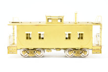 Load image into Gallery viewer, O Brass Pro-Custom Hobbies B&O - Baltimore & Ohio I-1 Caboose