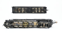 Load image into Gallery viewer, HO Brass Gem Models PRR - Pennsylvania Railroad J-1 2-10-4 Texas Custom Painted REBOXX