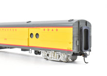 Load image into Gallery viewer, HO Brass Soho MILW - Milwaukee Road #1335 Baggage Custom Painted