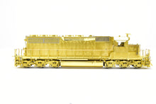Load image into Gallery viewer, HO Brass OMI - Overland Models Inc. UP - Union Pacific EMD SD40 Nos. 3083 - 3122 w/Extended Range Dynamic Brake, Dash-2 Housing