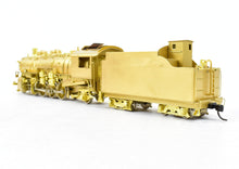 Load image into Gallery viewer, HO Brass CON Key Imports "Classic" NP - Northern Pacific W-3 1794 Class 2-8-2 Mikado