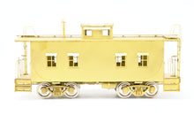 Load image into Gallery viewer, O Brass Pro-Custom Hobbies B&O - Baltimore & Ohio I-1 Caboose