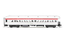 Load image into Gallery viewer, HO Brass CON Soho SP - Southern Pacific NWP - Northwestern Pacific No. 109 Business Car Custom Painted And Detailed