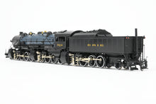 Load image into Gallery viewer, HO Brass CON Key Imports CS-15 Erie Railroad 2-8-8-8-2 Triplex FP No. 5016 RARE!