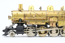 Load image into Gallery viewer, O Brass U.S. Hobbies UP - Union Pacific 2-8-0 Consolidation